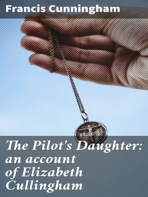 cover image of The Pilot's Daughter